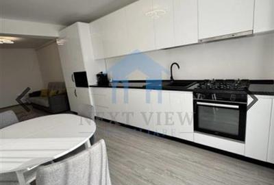 Apartament cu 2 camere decomandat, mobilat în Dâmbul Rotund - 4