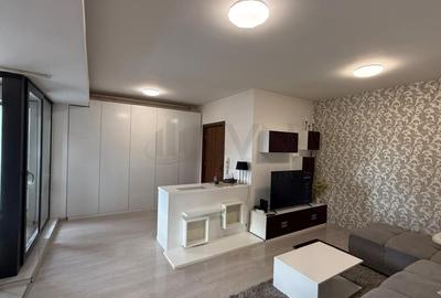 Apartament cu 2 camere semidecomandat, mobilat în Domenii - 4