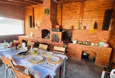 Pensiune zona turistica Calimanesti jud.Valcea comision 0 - 9