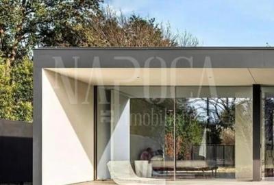 Teren intravilan pentru constructii de vanzare in Grigorescu, Cluj Napoca Teren intravilan pentru constructii de vanzare in Grigorescu, Cluj Napoca - 7