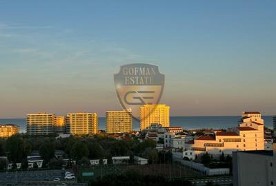 Apartament cu 2 camere, mobilat în Mamaia-Sat - 2