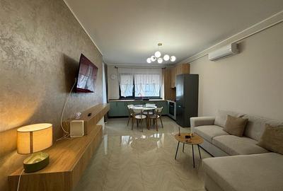Apartament cu 2 camere decomandat, mobilat în Nord - 3