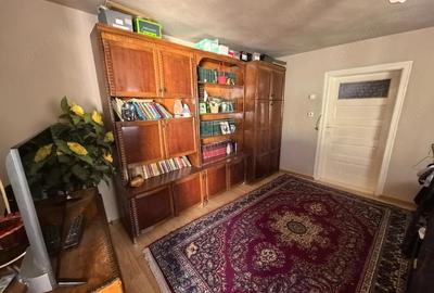 Casă cu 7 camere cu Teren 1895 Mp în Haieu - 7