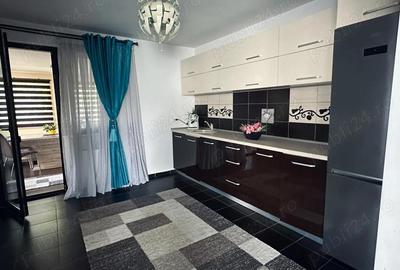 Casă cu Teren 500 Mp în Ștefănești - 5