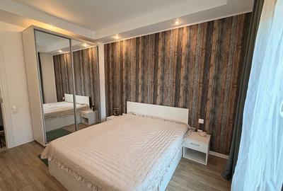 Apartament cu 2 camere decomandat în Ștefăneștii de Jos