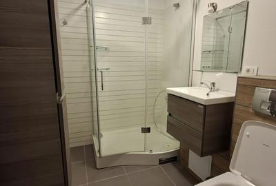 Apartament cu 2 camere decomandat, mobilat în Aviației - 6