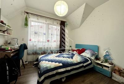 Casa individuala cu 4 camere, teren 816 mp, Dumbravita - 7