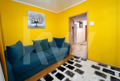 Apartament spatios cu 4 camere - Turnisor, Sibiu - 3