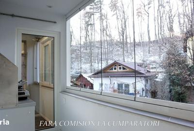 Apartament cu 4 camere în Poenari - 10