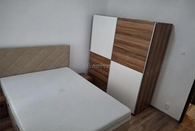 Apartament cu 2 camere decomandat în Luncă - 11