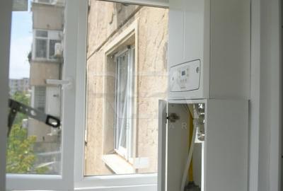 3 camere Renovat Aproape de parcul Sebastian - 16