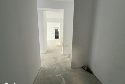 Apartament cu 3 camere decomandat în Carpați 2 - 12