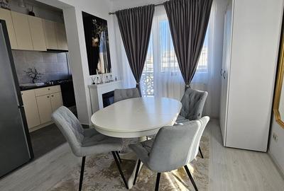 Apartament cu 3 camere decomandat în Apărătorii Patriei - 9