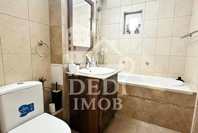 Apartament 3 camere de inchiriat zona Dacia, Oradea - 1