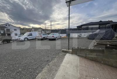 Spațiu comercial, de 259 mp, în Central - 2