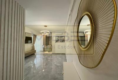 Apartament cu 3 camere semidecomandat, mobilat în Central - 4