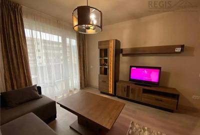 Garsonieră decomandată în Central - 5