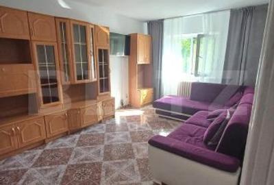 Apartament cu 3 camere decomandat, mobilat în Nicolina - 6