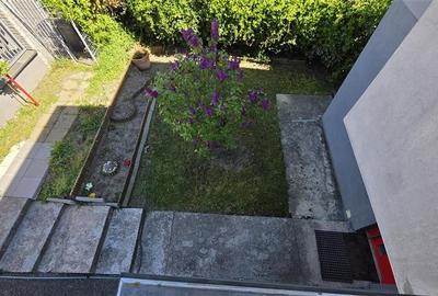 Duplex cu 4 camere cu Teren 470 Mp în Borhanci - 30