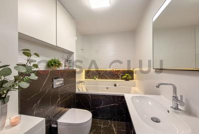 Apartament superb cu 3 camere in Buna Ziua, COMISION 0! - 10