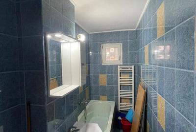 Apartament cu 2 camere semidecomandat în Gării - 6