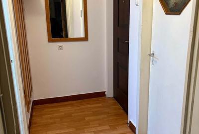 Apartament cu 2 camere semidecomandat în Aleea Carpați - 2