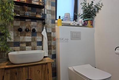 Casă individuală cu 4 camere cu Teren 400 Mp în Corbeanca - 15