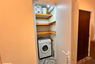 Apartament cu 2 camere decomandat în Lacul Tei - 11