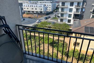 Apartament cu 2 camere decomandat în Ozana - 7