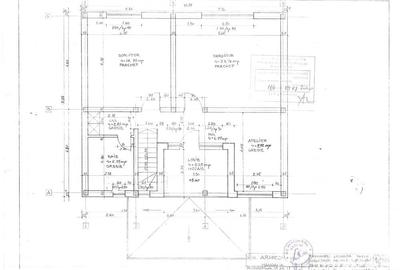 Casă cu Teren 560 Mp în Mangalia