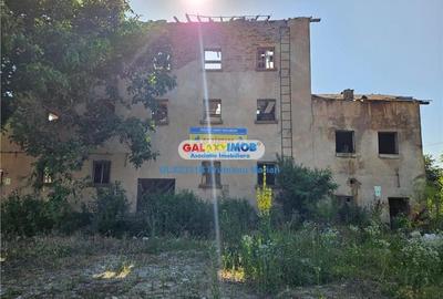 Vanzare Moara cu spatii Industriale situate in comuna Daia jud Giurgiu - 10