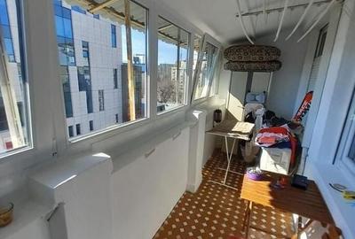 Apartament Calea Victoriei nr 208, risc 1, vedere stradala. - 15