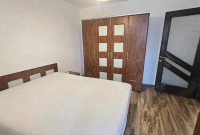 Apartament cu 2 camere decomandat în Calea Romanului - 1