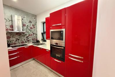 Apartament cu 3 camere, mobilat în P-ta Presei Libere - 7