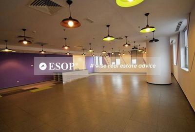 Spațiu comercial, de 281 mp, în Victoriei - 3