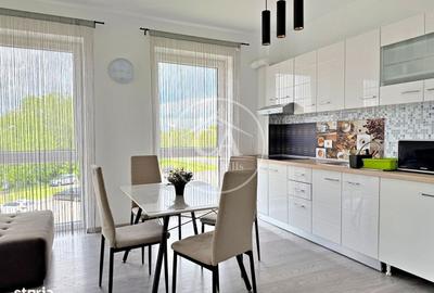 Apartament cu 3 camere decomandat în Central - 8