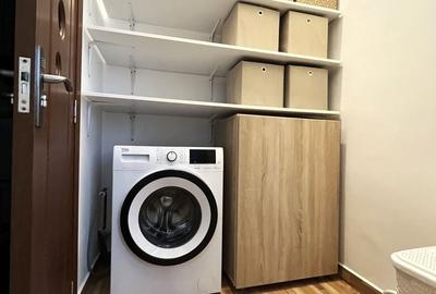 GARSONIERA || BUCATARIE SEPARATA || VEDERE LIBERA || METROU TITAN - 5