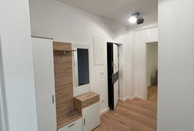 Apartament in Mehala 2 camere etajul 1 // Totul nou - 8