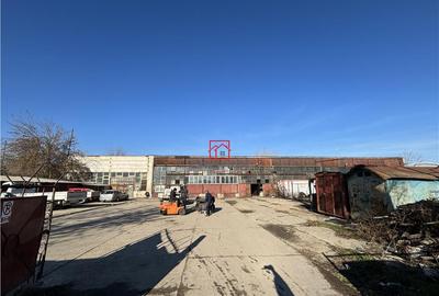 Depozit/hala/spatiu industrial Militari - Preciziei Depozit/hala/spatiu industrial Militari - Preciziei - 3