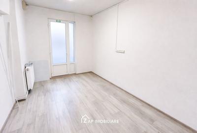 Spațiu comercial, de 33 mp, în 7 Noiembrie - 4