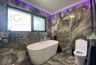 Casă individuală cu 5 camere cu Canalizare în Gruia - 7