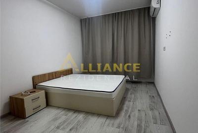 Apartament cu 2 camere decomandat, mobilat în Central - 7