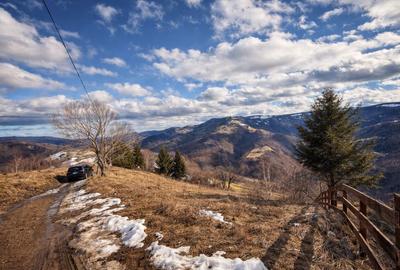 Spațiu comercial, în Măguri - 3