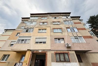 Apartament cu 2 camere decomandat în Nord - 12