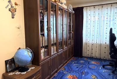 Apartament cu 2 camere decomandat în Florești - 9