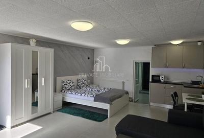 Garsoniera de vanzare la casa, zona Ilarie Chendi , Sighisoara - 1