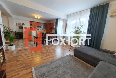 Penthouse 6 camere, 194 mp utili, cu 2 mansarde - Zona Brancoveanu - ID V5431 - 2