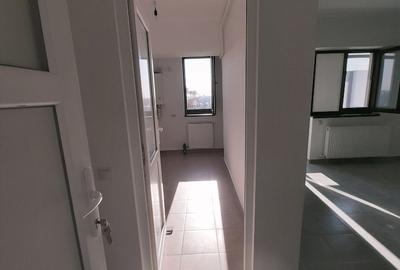 Garsonieră decomandată în Rahova - 2