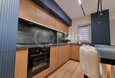 Apartament cu 3 camere semidecomandat, mobilat în Zorilor - 4