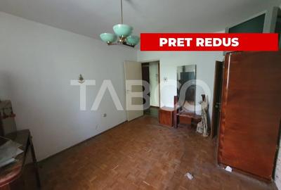 Apartament 3 camere decomandate 65 mp + 5 mp balcon parter Fagaras - 11